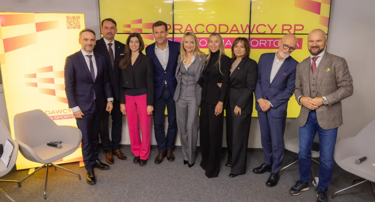 Brzoska, Chodakowska, Kusznierewicz. Biznes powołuje zdrowotną Platformę Sportową