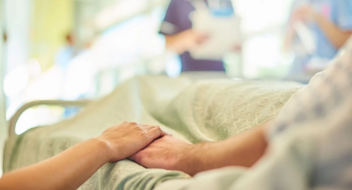 Najmniejsze szpitale chcą pieniędzy. Ostrzegają przed jeszcze większymi kolejkami do lekarzy