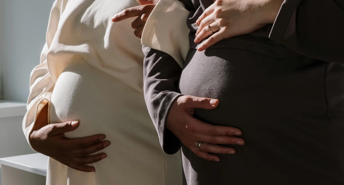 Śmiertelność matek w krajach objętych konfliktem nawet 5 razy wyższa. Nowa analiza WHO