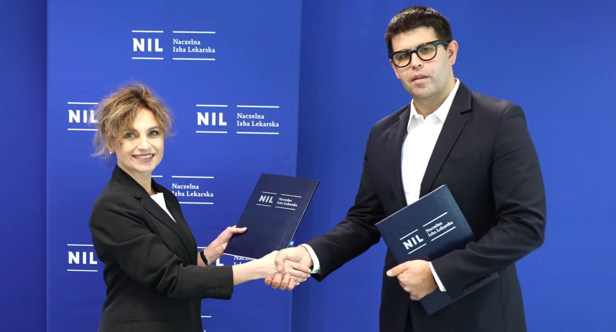 NIL i Narodowy Instytut Geriatrii, Reumatologii i Rehabilitacji łączą siły