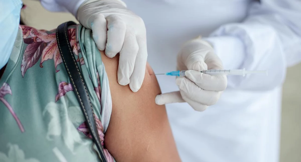WHO: szczepionki przeciw grypie nowej generacji mogą zapobiec 18 mld zachorowań
