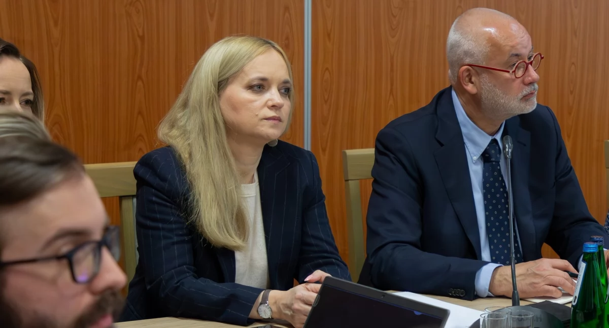 1 mld złotych dla szpitali. Z Funduszu Medycznego na potrzeby obronne