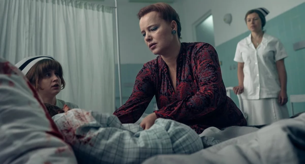 Amnezja pokoleniowa i „Ołowiane dzieci”. Dziś ludzie mówią: takie były czasy