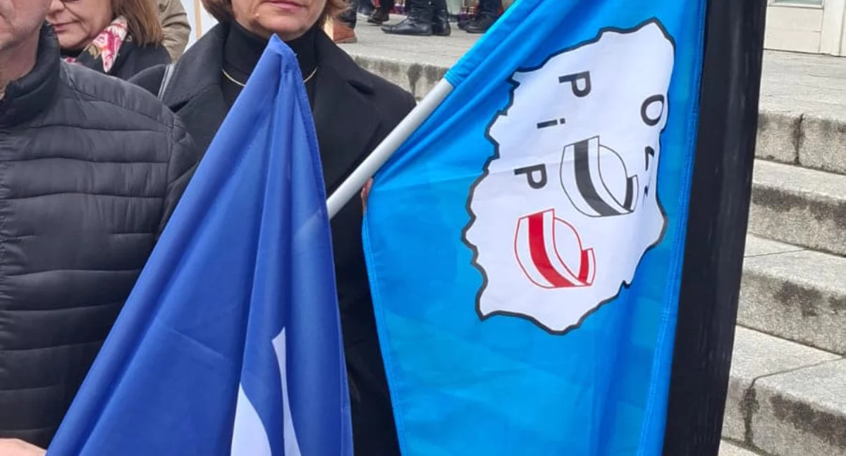 Pielęgniarki nie jadą na protest przed Ministerstwem Zdrowia. „Nie będziemy protestować przeciwko sobie”