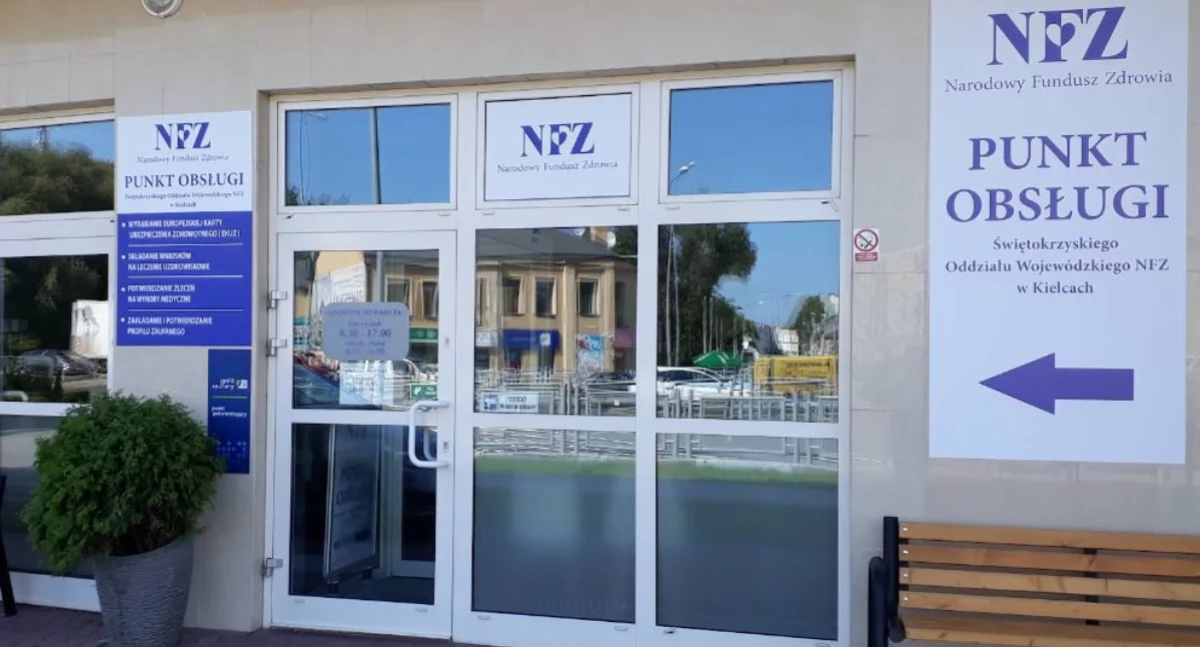 NFZ oferuje granty. POZ mogą dostać nawet 600 tys. złotych