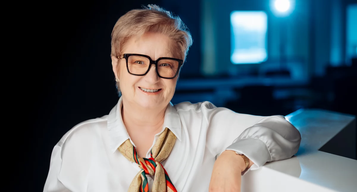 Dr Beata Jasińska prezeską Instytutu Rozwoju Spraw Społecznych