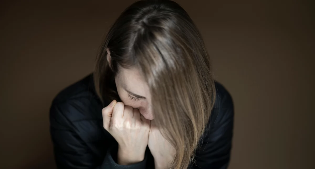 Depresja kosztuje światową gospodarkę 1 bln dol. Ekspert: „Zdrowie psychiczne to realny problem społeczny”