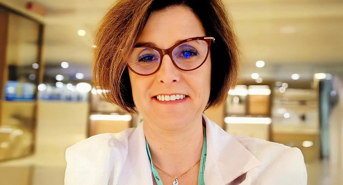 SMA: wyższe dawki nusinersenu szansą na dalszą poprawę. Rozmowa z prof. Magdaleną Chrościńską-Krawczyk
