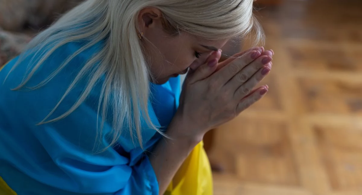 Za kilka dni zmiany w przychodniach i szpitalach. Nie każdy Ukrainiec będzie mógł się leczyć za darmo