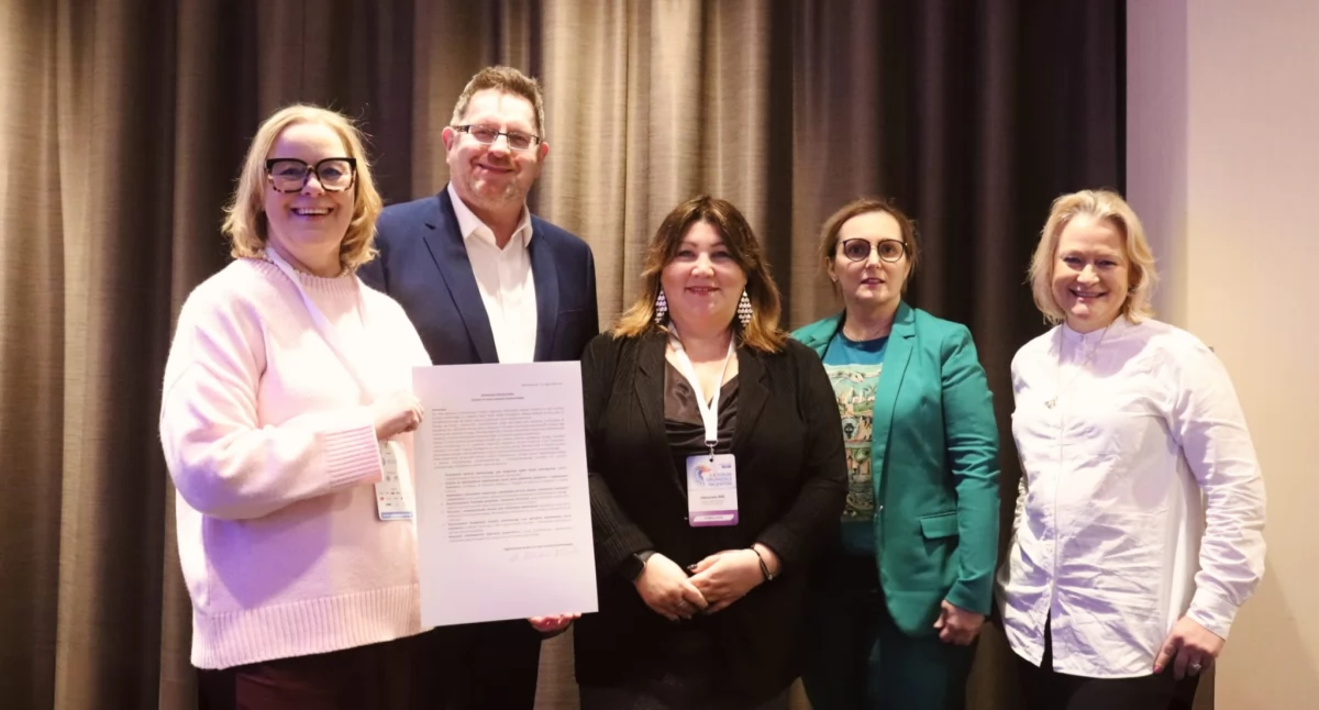 Powstała Koalicja na rzecz Leczenia Żywieniowego. Wspólna inicjatywa organizacji pacjenckich