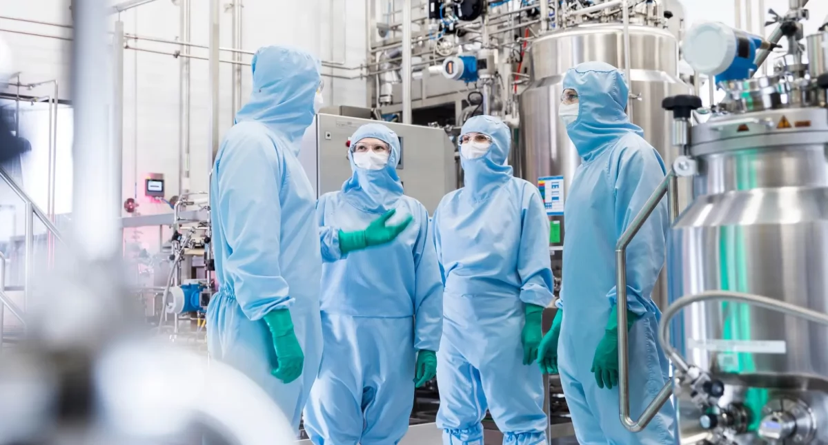 Zgoda amerykańskiej FDA dla polskiego ośrodka biotechnologicznego