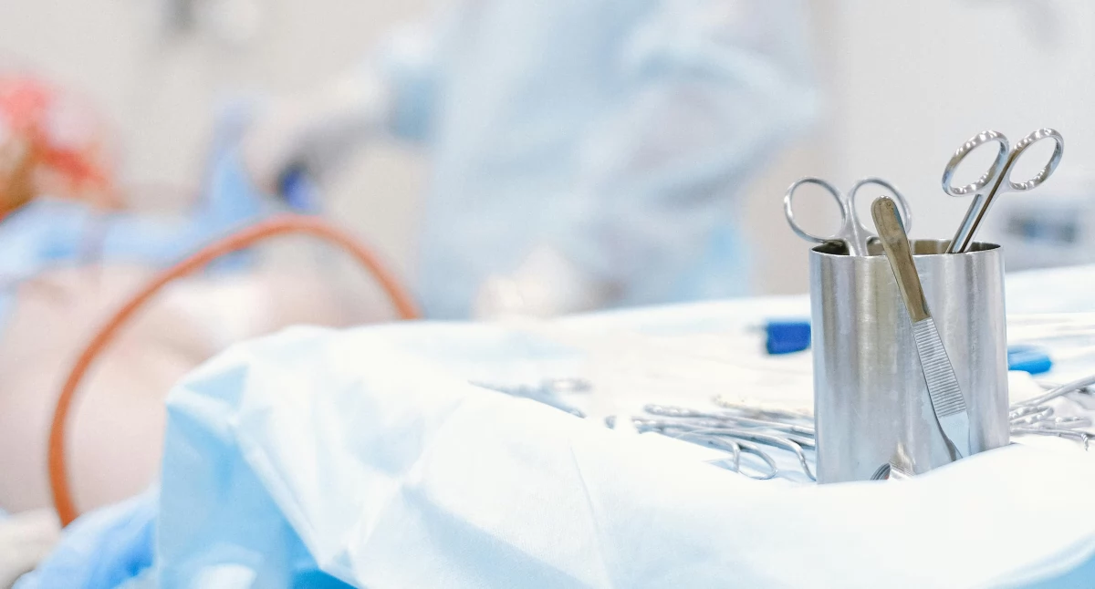 Leczenie tętniaka aorty w Przemyślu. Aortic Team wykonuje operacje ratujące życie