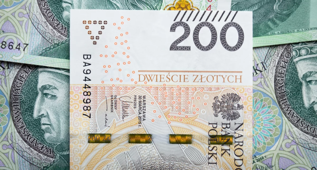 200 tys. zł na dziecko zamiast 