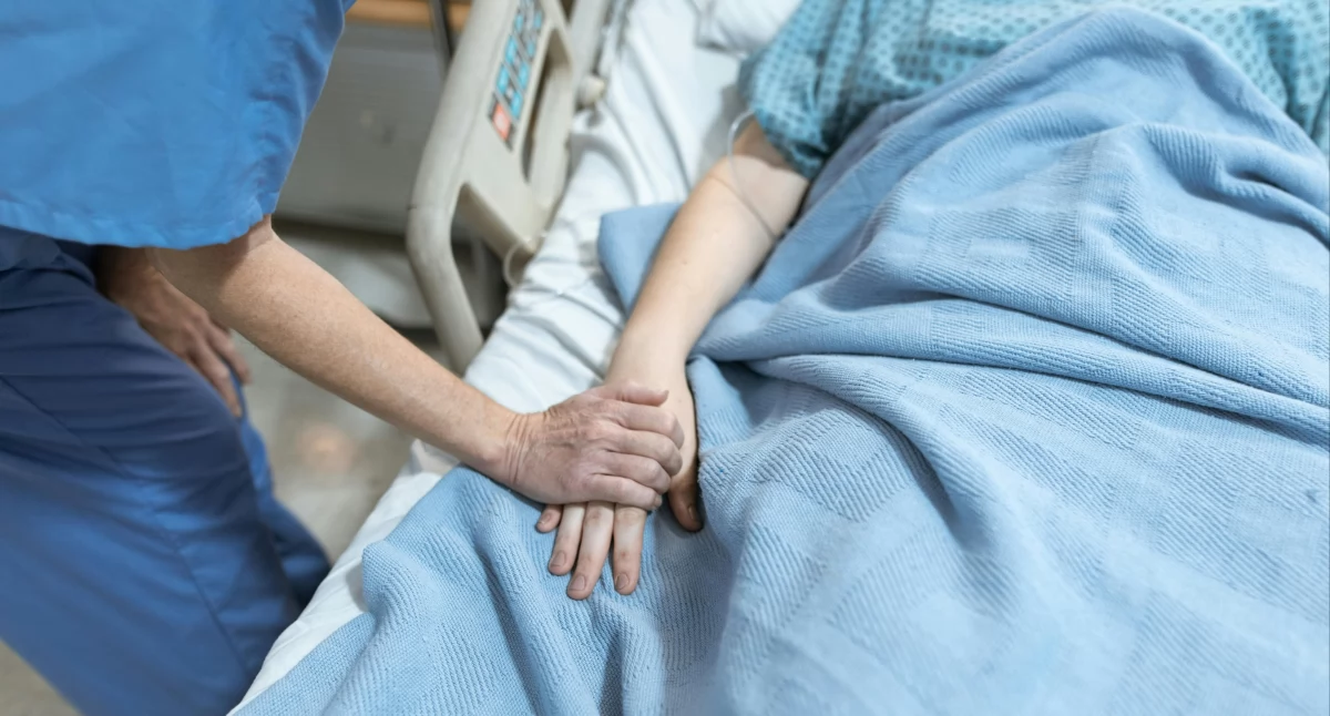 Radioterapia jest skuteczniejsza o określonej porze dnia