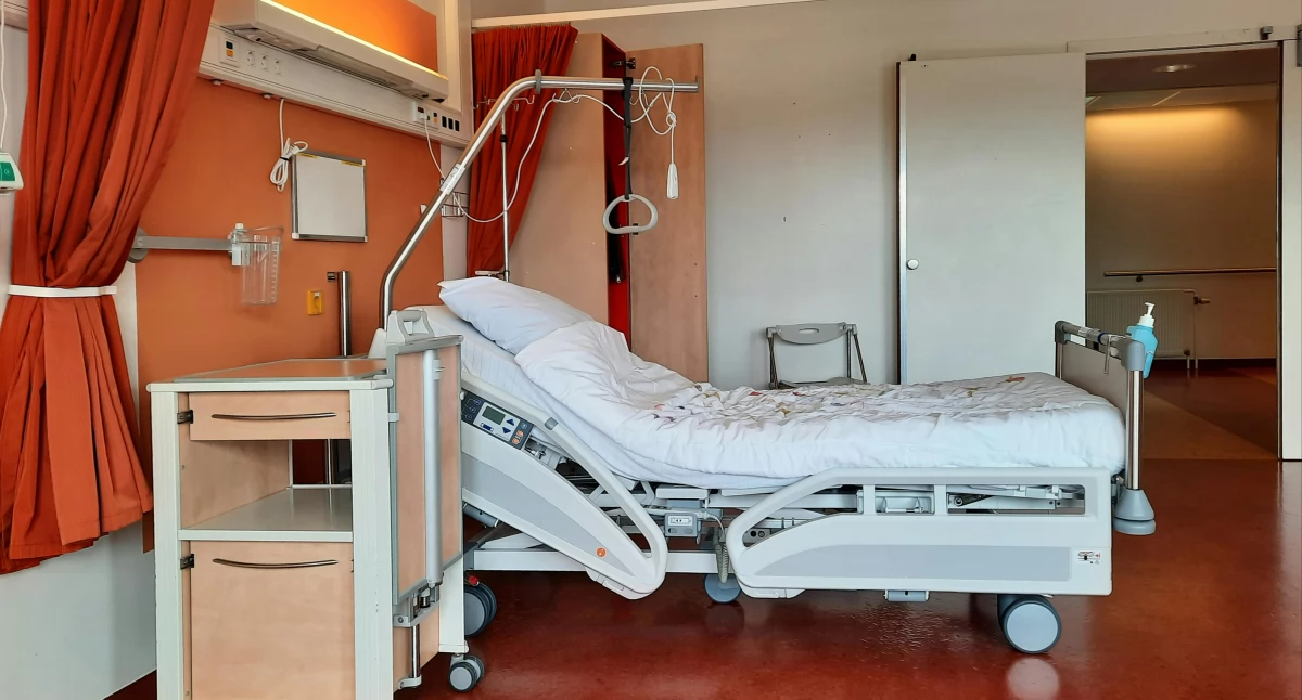 Projekt NIO: „Słownictwo medyczne budzi lęk?” - język medyczny a decyzje pacjentów w radioterapii