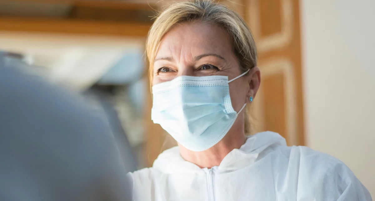 WHO testuje grę strategiczną. Narzędzie ma przyspieszyć wykrywanie i reagowanie na epidemie