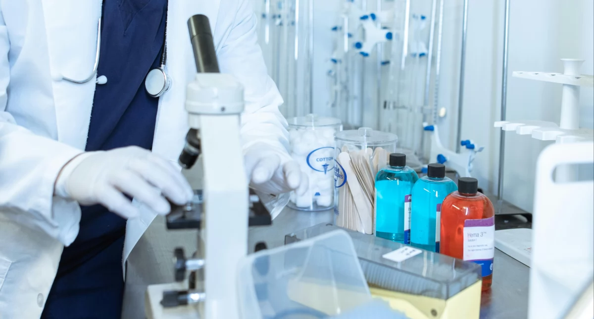 Szpital Uniwersytecki w Zielonej Górze z nowym centrum badań klinicznych