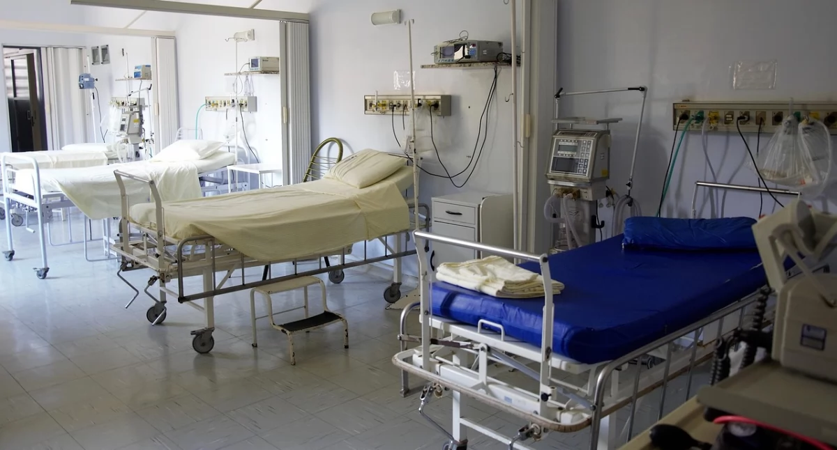 Nowy oddział ginekologii w Małopolsce. „Pacjentki uzyskają dostęp do diagnostyki i leczenia blisko miejsca zamieszkania”