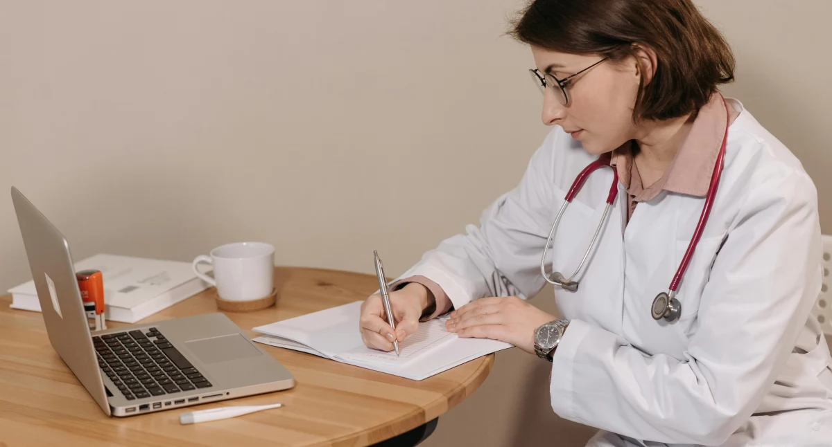 DoktorPlus – nowa marka w telemedycynie