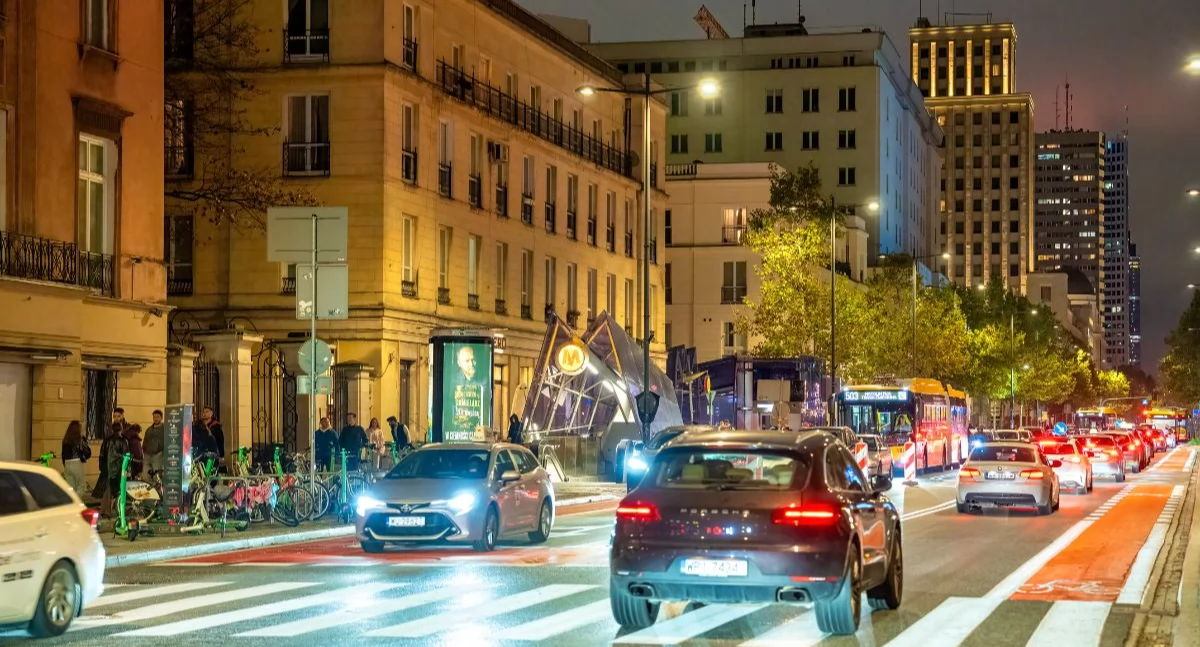 Zdrowy jak Warszawiak? Badanie WUM pokazuje, co dolega mieszkańcom