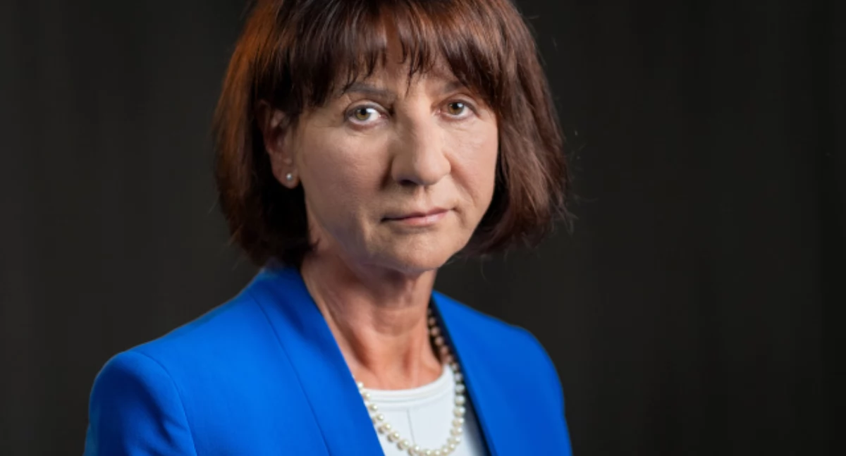 Czy czystsze powietrze w Polsce zmniejszyło liczbę alergii? Prof. Ewa Czarnobilska przedstawia ważne dane