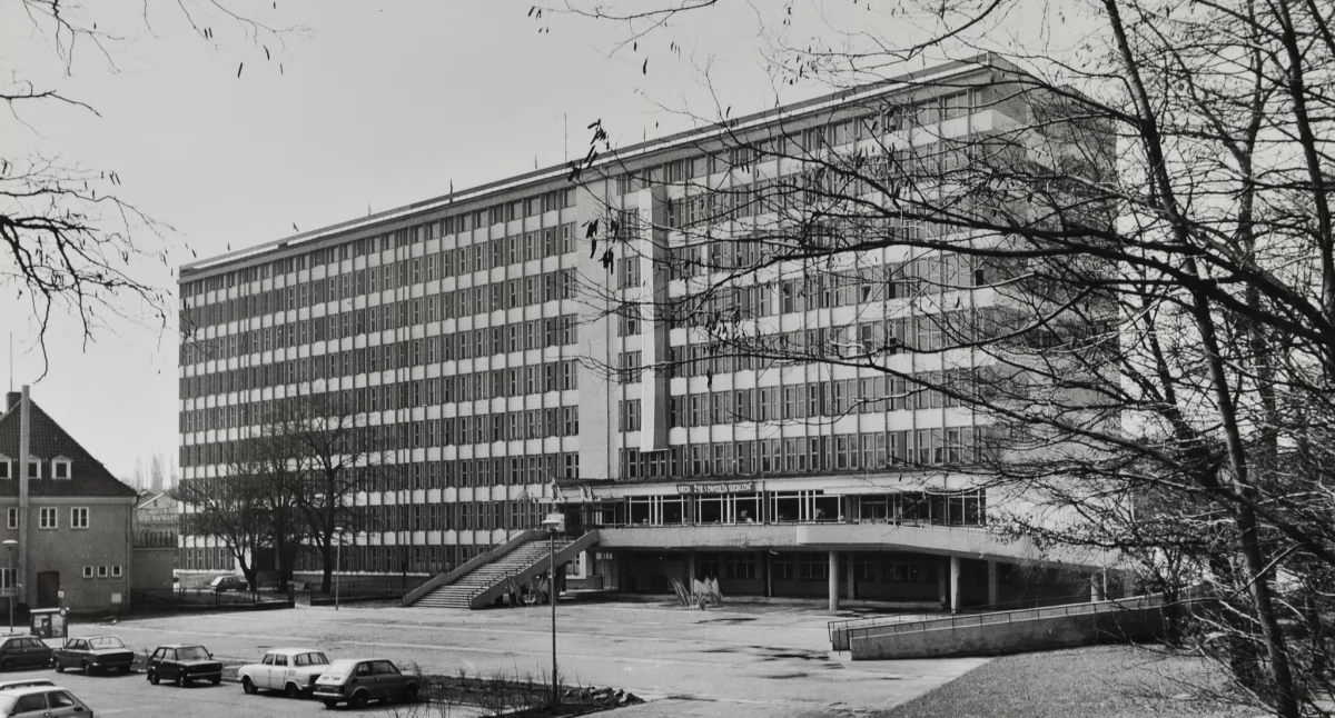 Gdański Uniwersytet Medyczny krytykuje zmianę nazwy Wyższej Szkoły Zdrowia w Gdańsku