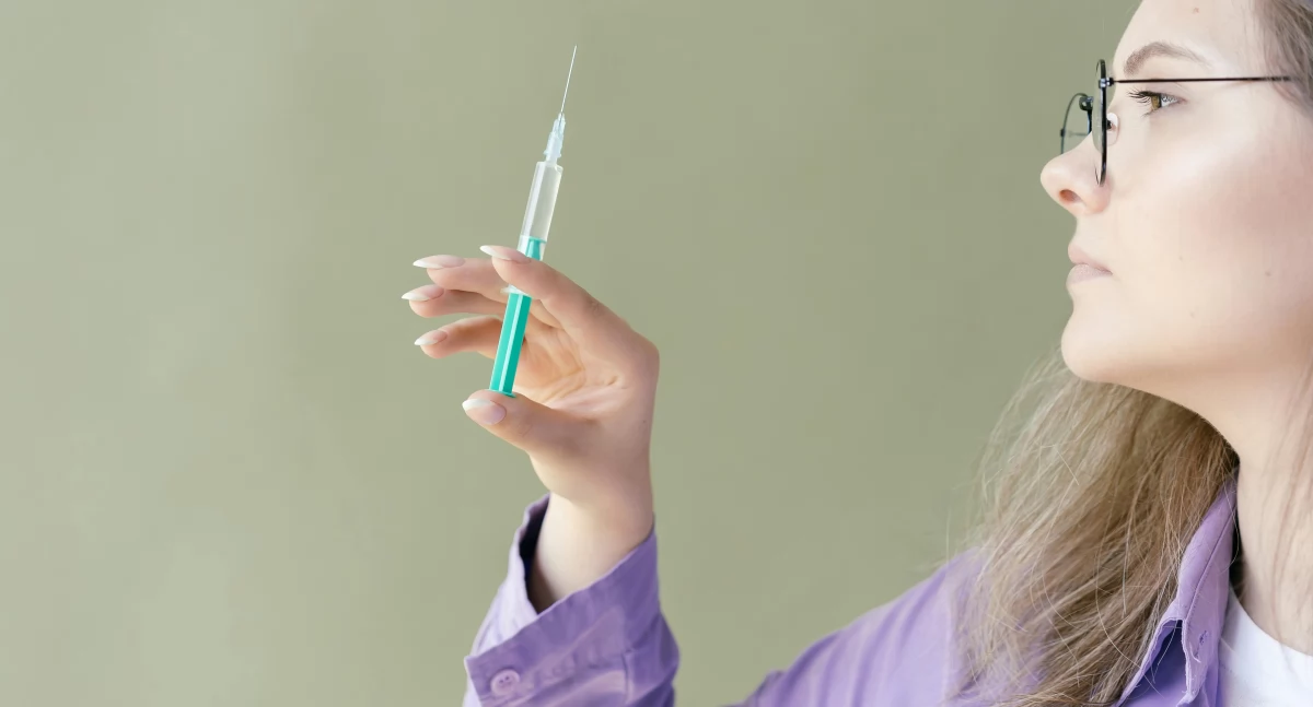Szczepienia przeciw HPV zatrzymują falę nowotworów. W Polsce wyszczepialność sięga 8 proc., w Australii 80 proc.