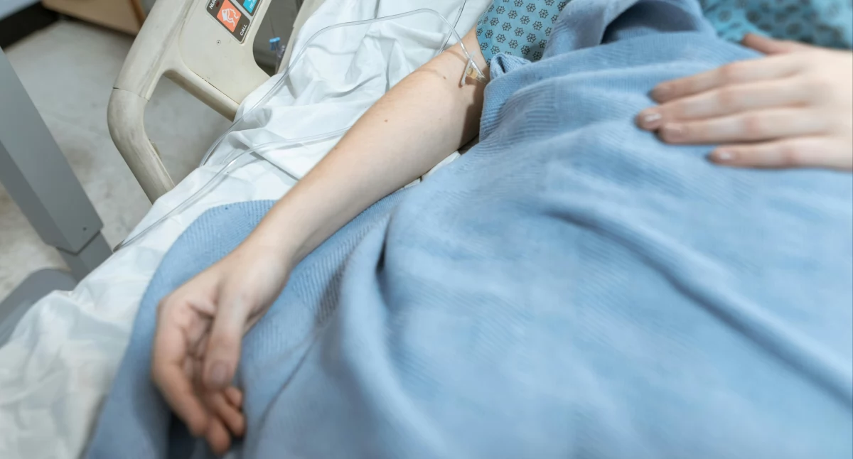 Głośna sprawa Anity w toku, jest decyzja RPP ws aborcji: 