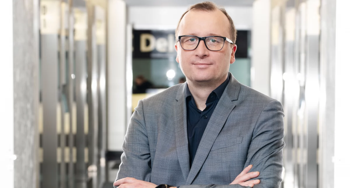 Ekspert Deloitte o cyfryzacji ochrony zdrowia: nie 