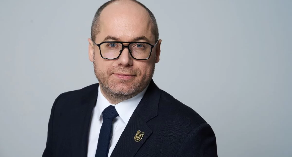 Artur Drobniak, Prezes ORL: „Wracamy do braku transparentności MZ. Ustawa o zawodach lekarza i lekarza dentysty budzi poważne obawy”