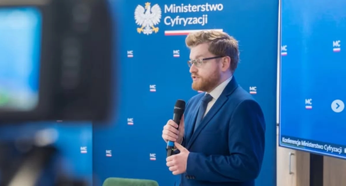 Rejestracja narodzin dziecka w aplikacji mObywatel. Nowa usługa dla rodziców w Polsce