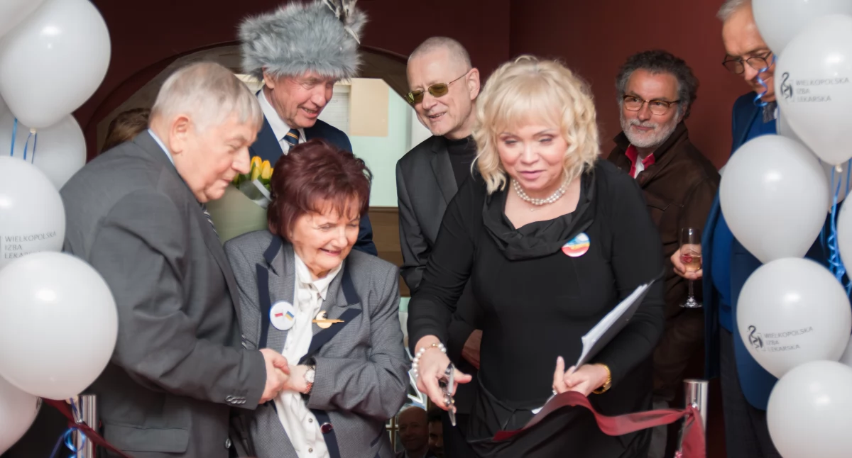Burza w izbie lekarskiej. Domagają się unieważnienia zjazdu i wyborów władz