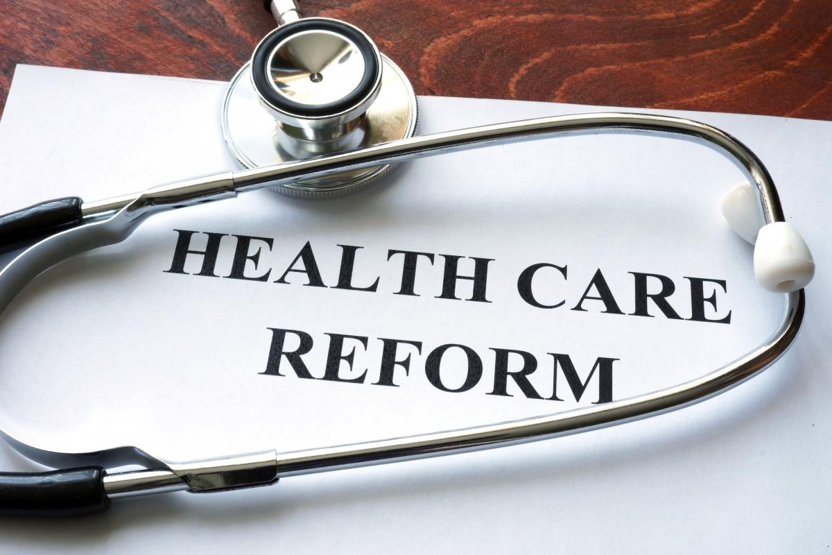 Co dalej z Obamacare?