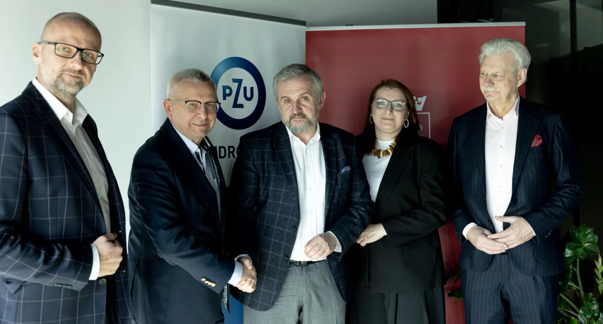 Elvita wygrała konkurs Szpitala Uniwersyteckiego w Krakowie na rehabilitację w programie KOS-Zawał