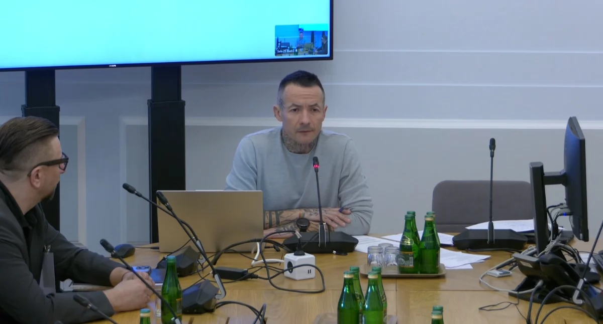 Alarmujące dane o zdrowiu polskich mężczyzn. W Sejmie dyskusja o strategii podobnej do kanadyjskiej