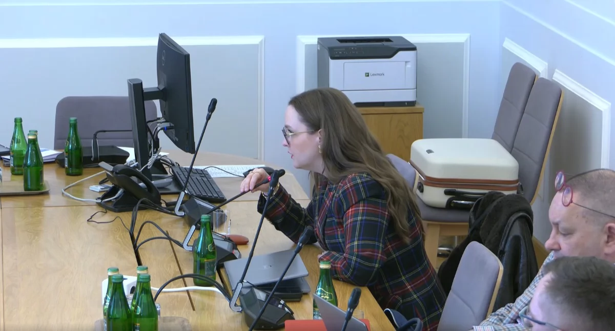 Jedynie 5 proc. pacjentów z przewlekłą chorobą nerek jest diagnozowanych – Sejm wypracowuje rekomendacje