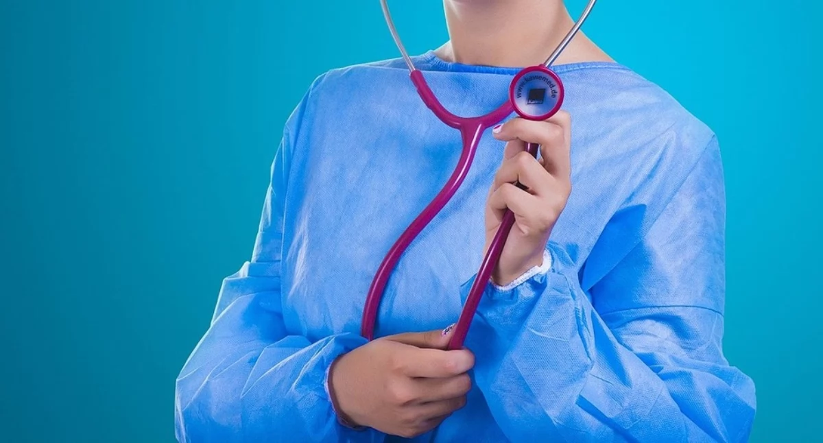 Szpital w Lesku wypłaci tylko 75 proc. pensji. Pielęgniarki mówią o pogarszającej się sytuacji