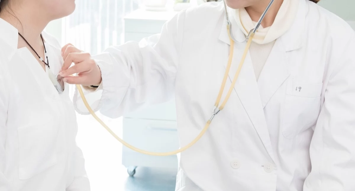 Nowe wytyczne dotyczące diagnostyki gruźlicy. WHO rekomenduje szybkie testy