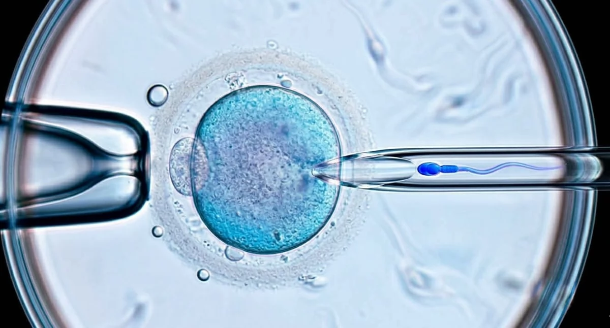 Zapłodnienie in vitro nie zwiększa ogólnego ryzyka zachorowania na raka