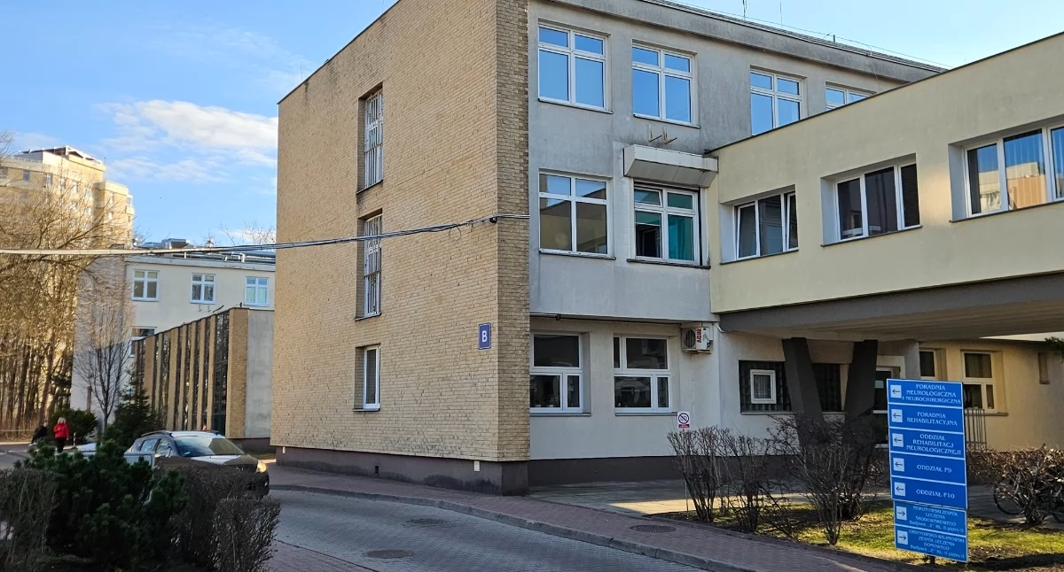 Europejski projekt bada wczesne wykrywanie choroby Parkinsona. IPiN poszukuje ochotników