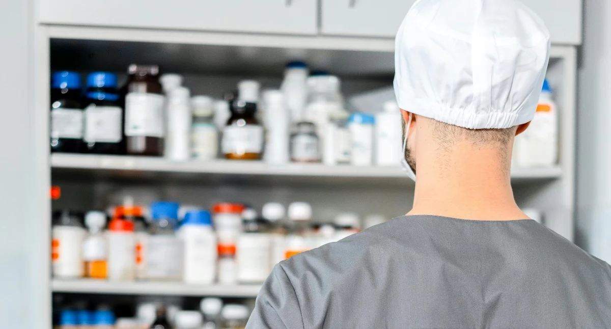 Branża farmaceutyczna apeluje do Ministerstwa Zdrowia. „Przepisy antywywozowe wymagają pilnej deregulacji”