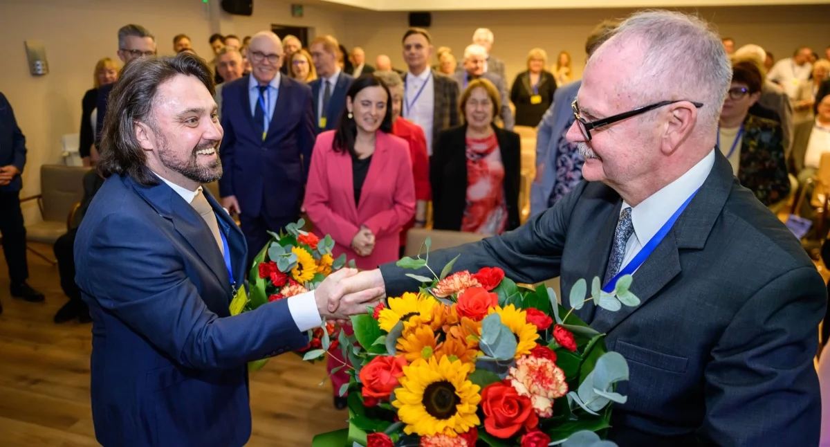 Wybory w Izbach Lekarskich. Oto nowi prezesi
