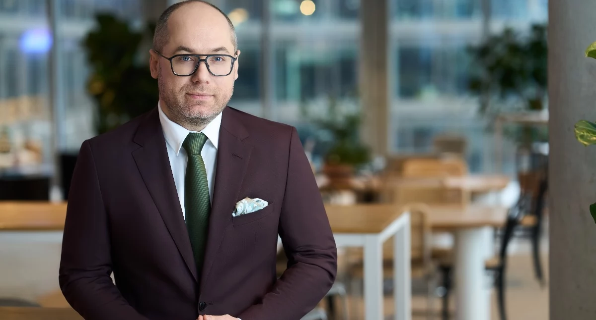 Artur Drobniak: system no-fault w Polsce nadal nie działa. Prezes ORL o problemach ochrony zdrowia