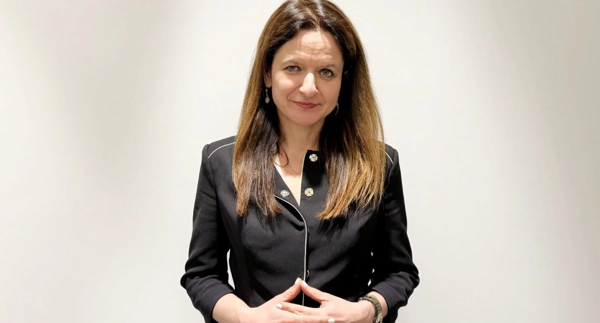 „Potrzebujemy efektywniejszej edukacji zdrowotnej” - prof. Justyna Domienik-Karłowicz o leczeniu otyłości w Polsce