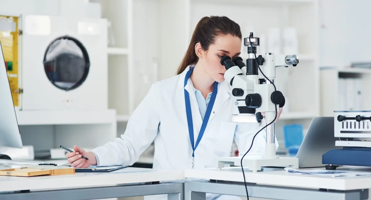 Raport EFPIA. Konkurencyjność UE w life science, stawką 120 mld euro dla gospodarki