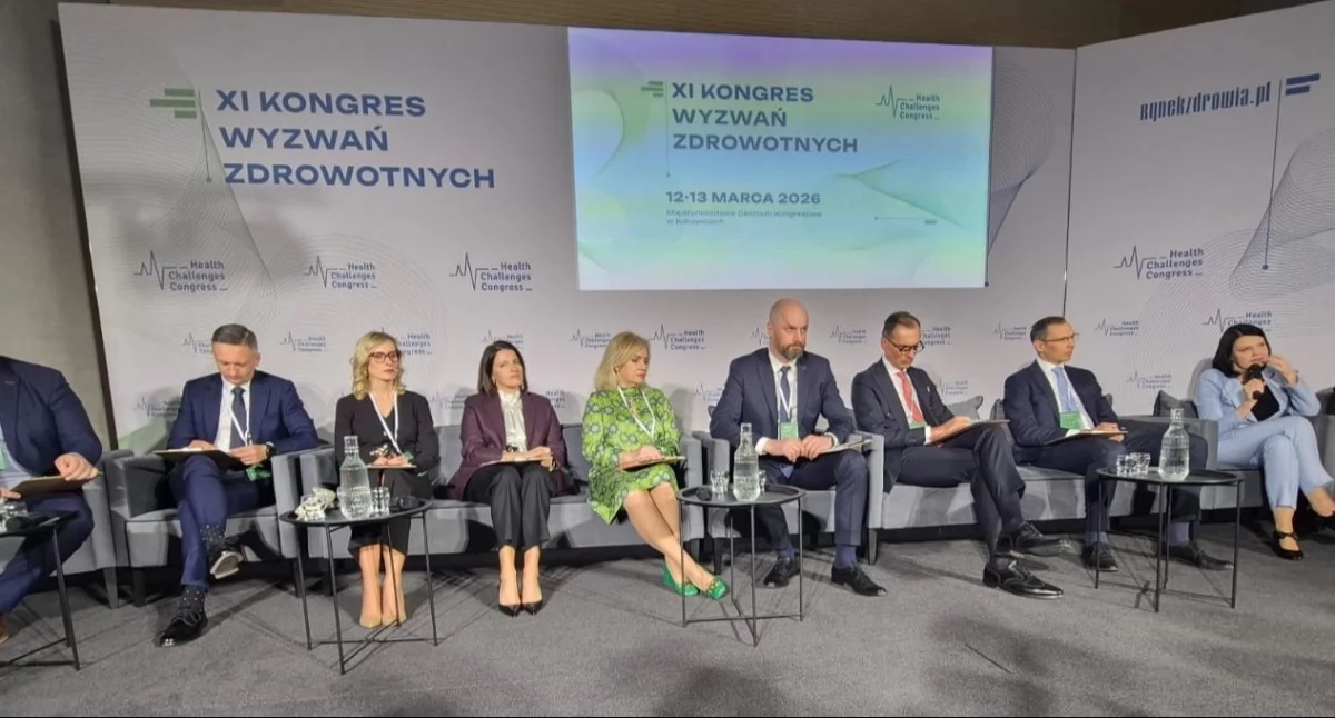 Farmaceuci wobec wyzwań systemu ochrony zdrowia. GIF o bezpieczeństwie pacjentów