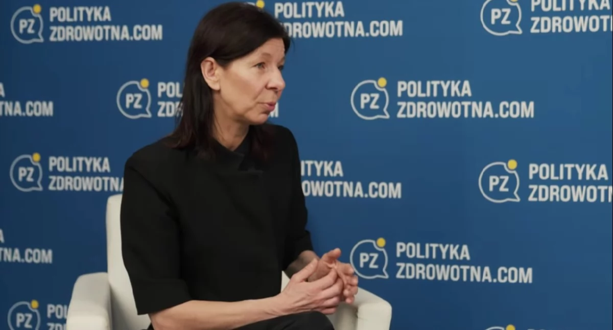Jakość w ochronie zdrowia. Polski system stoi dziś na rozdrożu między danymi a realnym zarządzaniem