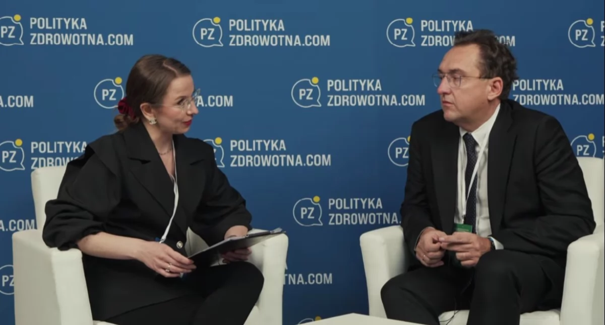 Miliony z KPO na szpitale, ale czy przełożą się na jakość leczenia? Kluczowe będzie efektywne wydatkowanie środków