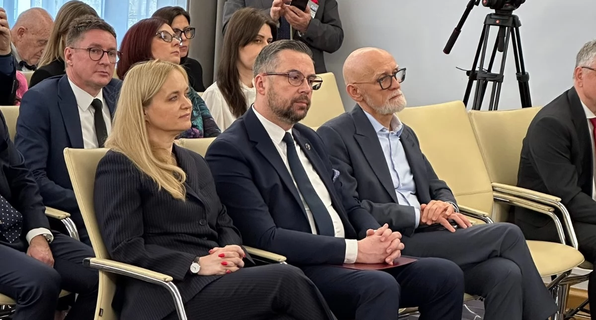 Premier planuje rekonstrukcję rządu. Na liście do dymisji Jolanta Sobierańska-Grenda?