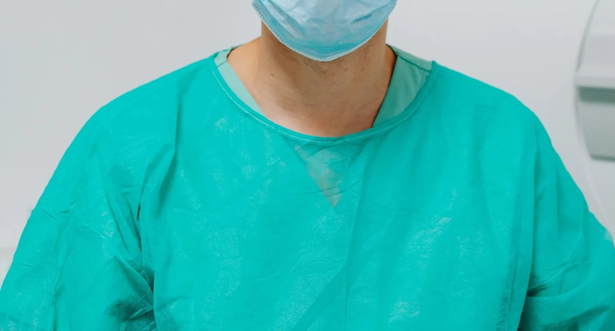 Wojewódzki Szpital Dziecięcy w Bydgoszczy wyjaśnia użycie AI przy wypisie pacjenta
